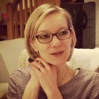 Sylvie Poutrain