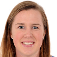 Megan Hendrick