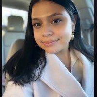 Jasmine Moran