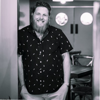 Simon Eaton