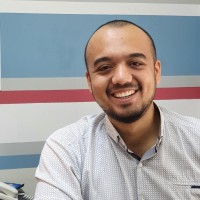 Mohammedayub Siddikov