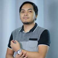 Mike Angelo Lisbos
