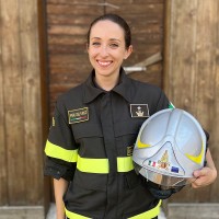 Mirella Barrile