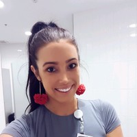 Freya Cross