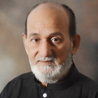 Ijaz Ahmed Tahir Awan