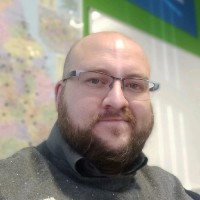 Darren Ward