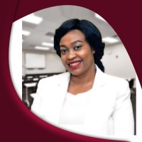 Antoinette Segakweng