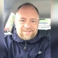 Dave Wheatley