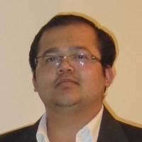 Sharnel Pereira