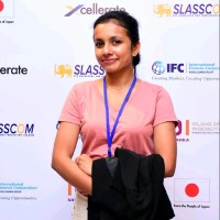 Sanjana Bandara