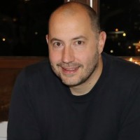 Martin Simon
