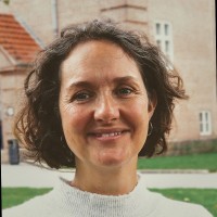 Tina Skivild