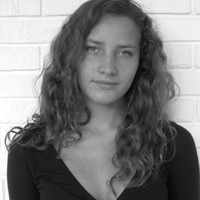 Daria Krizmanich