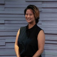Rebecca Chien