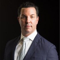 Gregory Hahn