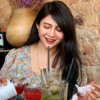 Noor Hazwani