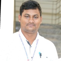 Mahesh Chiguru