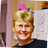 Nancy Lien