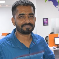 Amruth Kumar