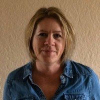 Barbara Padmos- De Regt