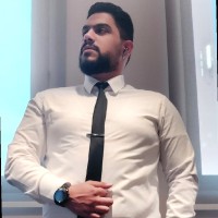 Eng. Yousef Al-Ghoul
