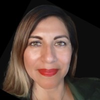Alba Asucena Campos Sandoval