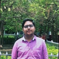 Nitin Vishwakarma