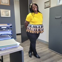 Lerato Rampai
