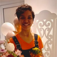 Isabele Maria Cavazin