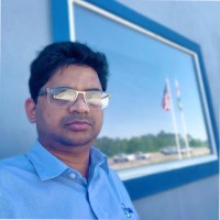 Arobinda Behera
