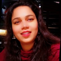 Amber Farhan