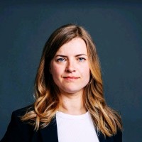 Emma Dring