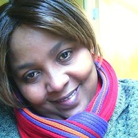 Jacqueline Ndungu