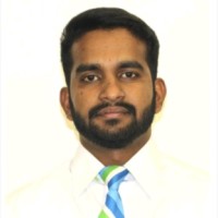 Sreevinayakan Kj