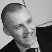 Iain Starkie