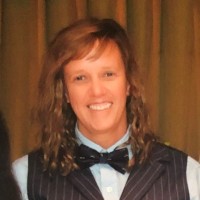Susan Morgan