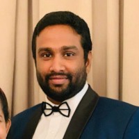 Jasintha Peiris