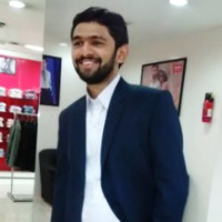 Syed Badhusha