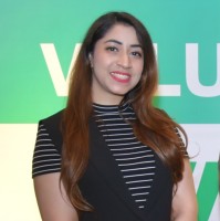 Avneet Bhasin Arneja