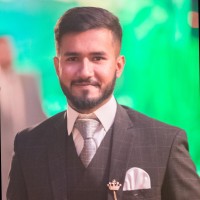 Abu Hurrairah Abbasi