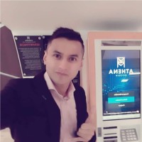 Andres Rodriguez