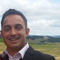 Joseph Ciccone