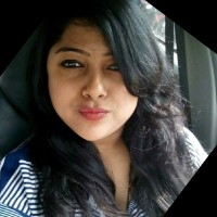 Megha Jadhao