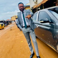 Ademola Francis