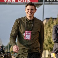 Gijs Van Den Heuvel