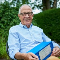Helmut Meyer
