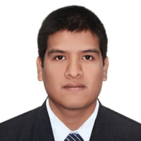Gerson Victor Cerna Espinoza