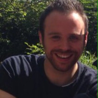 Daniel McGarry