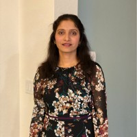 Suneetha Parvathaneni