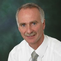Ian McRae